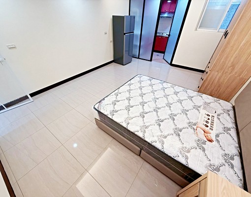 貓🔥府中站✦採光1房1廳✦入籍✦廚房✦獨立洗衣機✦獨立陽台 - Image 9