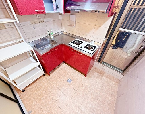 貓🔥府中站✦採光1房1廳✦入籍✦廚房✦獨立洗衣機✦獨立陽台 - Image 10