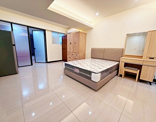 貓🔥府中站✦採光1房1廳✦入籍✦廚房✦獨立洗衣機✦獨立陽台 - Image 6