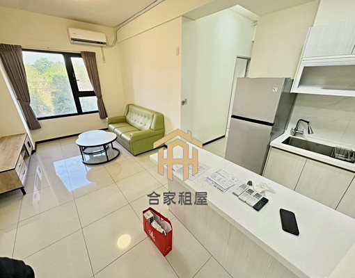 🥇烏日區💖2房優質漂亮全配🌟🉑貓狗🉑租補 - Image 2