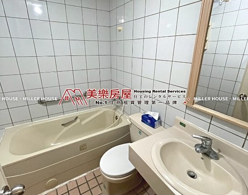 美樂*大直美麗華*中山採光空屋三房*雙陽台*可入籍*含車位 - Image 9