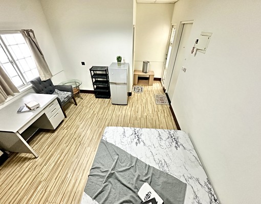 一中商圈✨可租補✨陽台獨洗✨只剩這間✨無敵秒殺 - Image 8