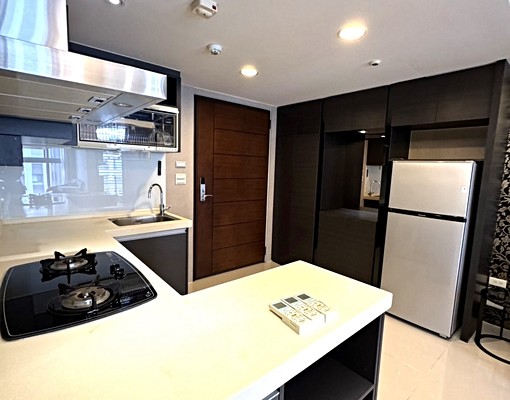 可報稅的高鐵飯店式管理三上時上邊間兩房平車 - Image 3