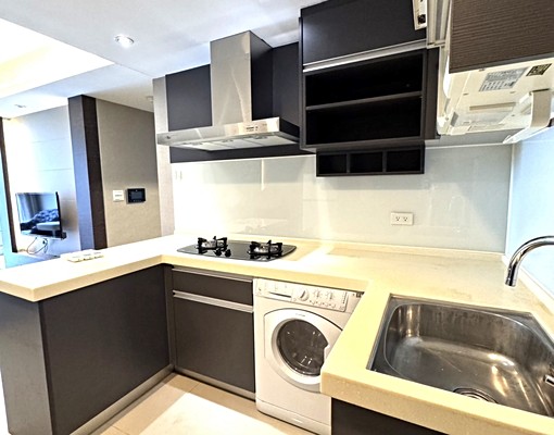 可報稅的高鐵飯店式管理三上時上邊間兩房平車 - Image 6