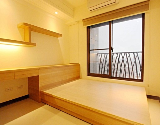 屋主直租,板橋家傳優選社區好屋,23樓邊間景觀宅,近捷運。 - Image 4