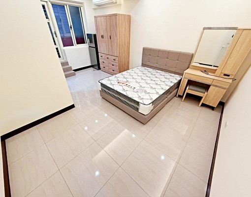 貓🔥府中站✦採光1房1廳✦入籍✦廚房✦獨立洗衣機✦獨立陽台 - Image 5