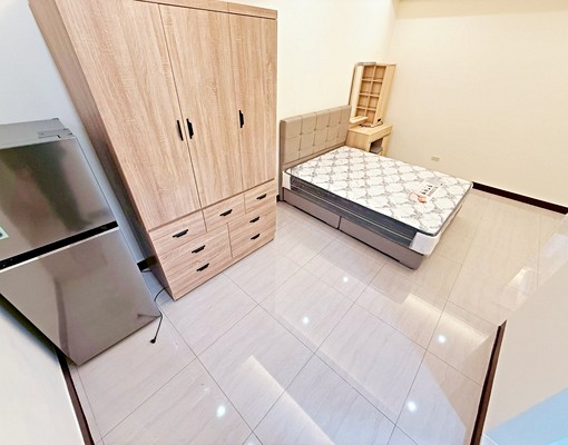 貓🔥府中站✦採光1房1廳✦入籍✦廚房✦獨立洗衣機✦獨立陽台 - Image 10