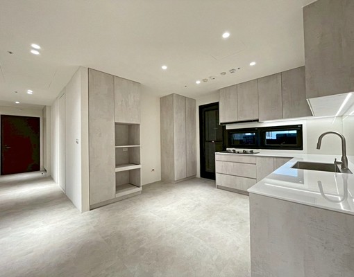 ✨【新莊副都心⭐明星社區】稀有高樓層採光三房|A4站旁|可寵 - Image 4