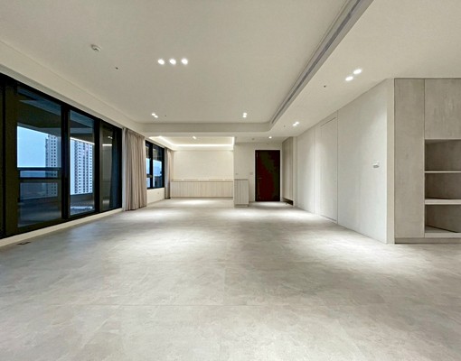 ✨【新莊副都心⭐明星社區】稀有高樓層採光三房|A4站旁|可寵 - Image 3