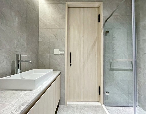 ✨【新莊副都心⭐明星社區】稀有高樓層採光三房|A4站旁|可寵 - Image 12