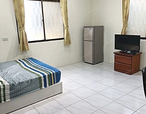 部後街透天3樓套房包網路第四台 - Image 1