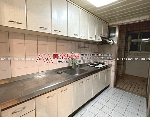 美樂*劍南路*大直美麗華*電梯平面三房*可入籍*附平面車位* - Image 8