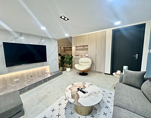 全新裝潢美宅兩房全配 - Image 2