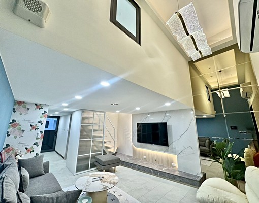 全新裝潢美宅兩房全配 - Image 3