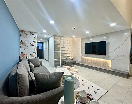 全新裝潢美宅兩房全配 - Image 11