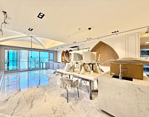 🧡❤️勤美之森3+1房💜平車 - Image 1