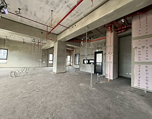 ✨【新莊副都心⭐明星社區】高坪效毛胚空間釋出⚡大採光・大機會 - Image 3