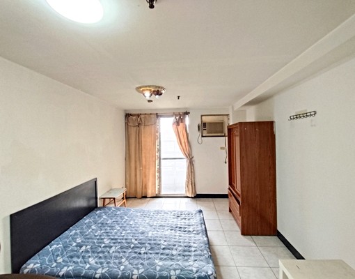 市中心電梯套房有陽台有管理有垃圾代收 - Image 1