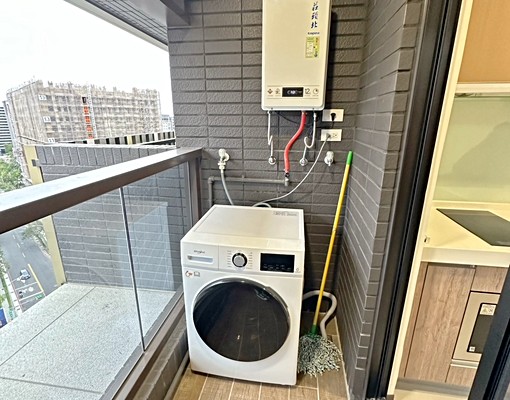 🍀東東租屋🍀近高鐵/華泰名品城/大江購物/可租補 - Image 11