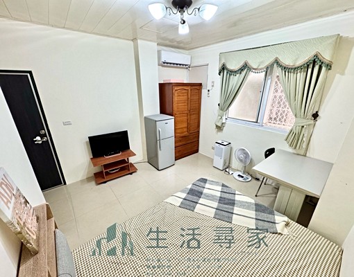 近東海大學💖可租補✨屋況優✨子母車✨機車位✨公共曬衣場 - Image 2