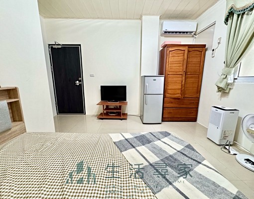 近東海大學💖可租補✨屋況優✨子母車✨機車位✨公共曬衣場 - Image 1