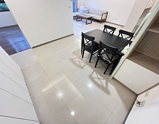 可租補🔥時尚度假宅💖45坪大空間✨傢俱全配✅ - Image 15