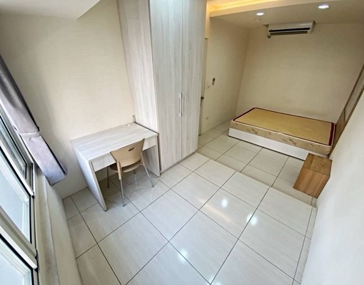 臺中捷運大慶站|一年起租|高端寓所|2房 - Image 6