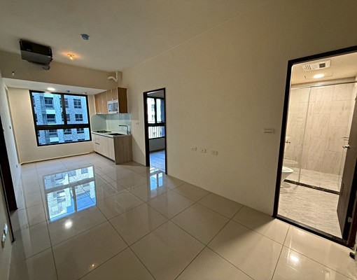 🦁御閑之森|兩房雙衛浴雙車位,含管理費可雙租補,近新高國小 - Image 1