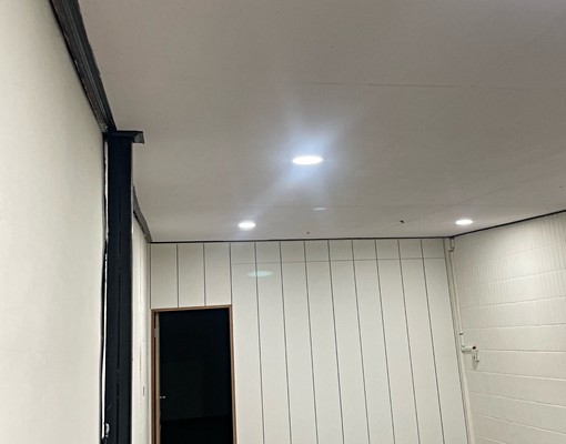 👉🏼屋主自租。1樓使用大空間前面可店面,後面可住家 - Image 6