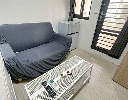 ✨陽台獨洗曬✨稀有台水電✨可租補✨木質地板✨子母車✨漢口崇德 - Image 2