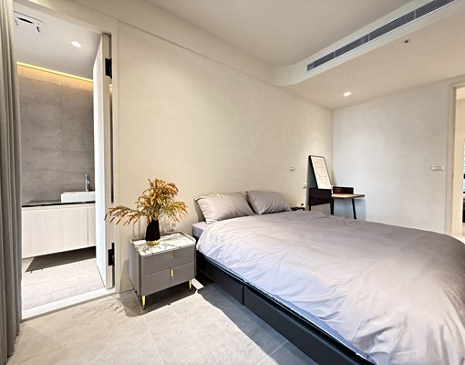 捷運新北產業宏匯🔥高樓景觀大露台雙主臥可寵🔥租屋妤彤 - Image 9