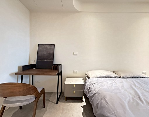 捷運新北產業宏匯🔥高樓景觀大露台雙主臥可寵🔥租屋妤彤 - Image 11