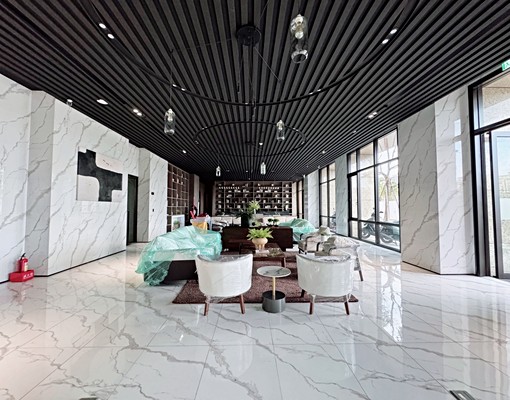 海悅花園-溫馨3房車-周先生 - Image 10