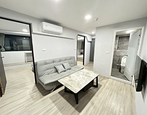 👑中區|步行台中火車站|近秀泰|可租補|兩房兩廳台水電🔥 - Image 2