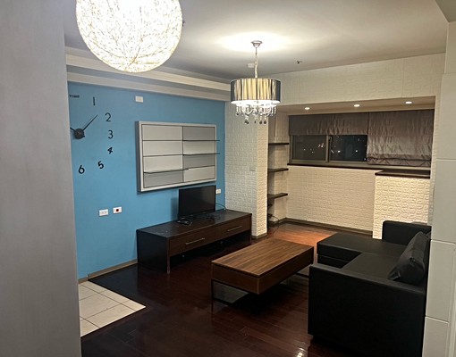 屋主自租‼️免服務費👍太子國際村兩房一廳一衛 - Image 1