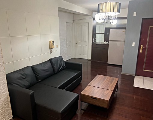 屋主自租‼️免服務費👍太子國際村兩房一廳一衛 - Image 2