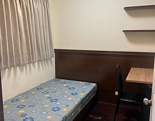 屋主自租‼️免服務費👍太子國際村兩房一廳一衛 - Image 3