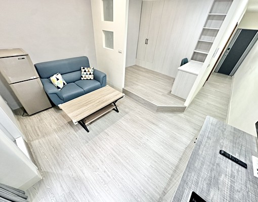 雙租補✨水湳1房1廳+小和室✨陽台獨洗✨流理台✨機車位✨ - Image 3