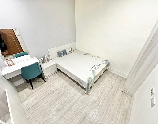 雙租補✨水湳1房1廳+小和室✨陽台獨洗✨流理台✨機車位✨ - Image 5