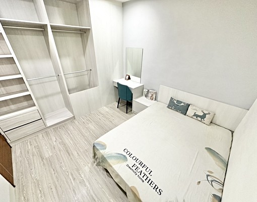 雙租補✨水湳1房1廳+小和室✨陽台獨洗✨流理台✨機車位✨ - Image 6