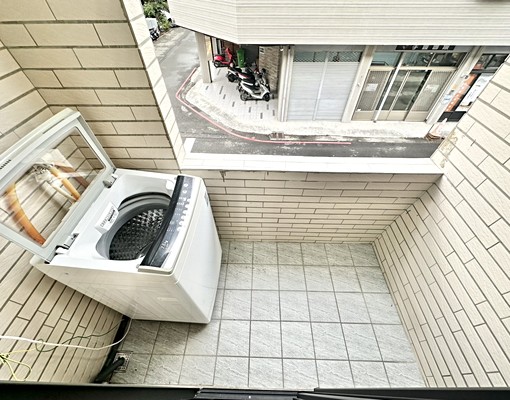 雙租補✨水湳1房1廳+小和室✨陽台獨洗✨流理台✨機車位✨ - Image 9