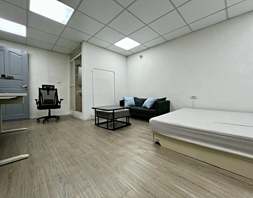 南港展覽館🏠可貓租補戶籍❤️台電變頻冷氣垃圾代收✅近捷機能 - Image 3