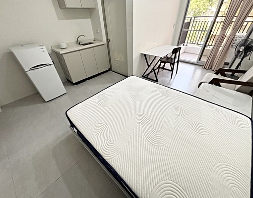 秒殺超大類一房一廳🔥北區五權篤行|乾溼分離雙租補流理台 - Image 3