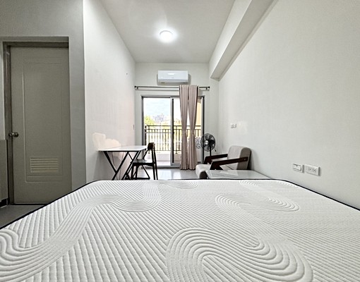 秒殺超大類一房一廳🔥北區五權篤行|乾溼分離雙租補流理台 - Image 9