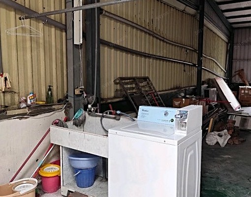 【飲水機、浴室對外窗】文化中心健身套房 - Image 4