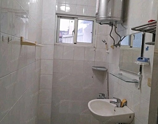 【飲水機、浴室對外窗】文化中心健身套房 - Image 7