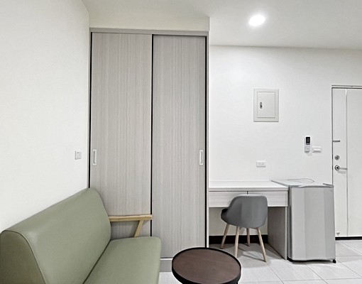 ✨西屯電梯大套房🔥傢俱全配|獨洗曬|子母車🔥步行家樂福✨ - Image 2