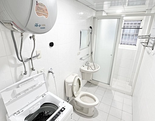 ✨西屯電梯大套房🔥傢俱全配|獨洗曬|子母車🔥步行家樂福✨ - Image 10