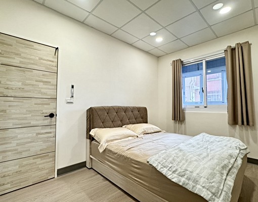 蘆洲|可租補|全新裝潢|租金含水含網🚀小鐘🚀 - Image 6