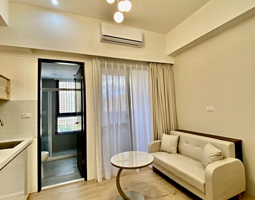 藝文特區小豪宅。景觀視野好。屋齡新! - Image 7